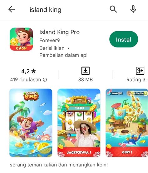 10 Game Penghasil Saldo DANA Gratis dan Tercepat .